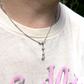 Diamond Pendant