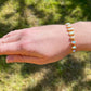 Antique Edwardian Opal Bracelet (18ct)