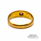Antique Diamond Gypsy Ring