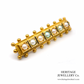 Antique Pearl Brooch (15ct gold)