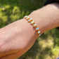 Antique Edwardian Opal Bracelet (18ct)