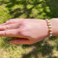 Antique Edwardian Opal Bracelet (18ct)