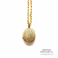 Antique Victorian Gold Locket (9ct gold)