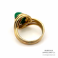 Van Cleef & Arpels Chrysoprase Ring