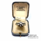 Antique Georgian Diamond Ring