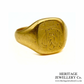 Antique Signet Ring (18ct Gold)