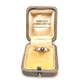 Antique Gold, Diamond & Pearl Ring
