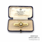 Antique Victorian Diamond Brooch