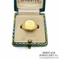 Antique Signet Ring (18ct Gold)
