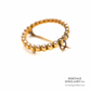 Antique Pearl Brooch (9ct gold; c.1900-1910)