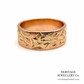 Antique Engraved Band (c.1918)
