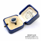Cabochon Sapphire & Diamond Dress Ring