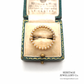 Antique Pearl Brooch (9ct gold; c.1900-1910)
