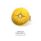 Antique Victorian Diamond Brooch (15ct gold)
