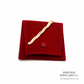 Cartier Trinity Tie Clip / Slide (18ct gold)
