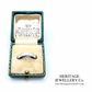 Diamond Band Ring (18ct gold)