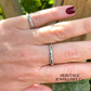 Tiffany & Co. Classic Millegrain Band