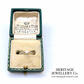 Antique Diamond Single Stone Ring