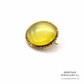Georgian Gold & Oval Agate Brooch