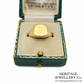 Antique Signet Ring (18ct Gold)