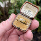 Edwardian Diamond Gypsy Ring (c.1906; 18ct gold)