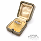 Victorian 5-stone Diamond Ring (c.1893)