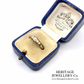 Antique 5-Stone Diamond Ring