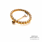 Antique Pearl Brooch (9ct gold; c.1900-1910)