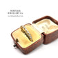 Diamond Eternity Band Ring (9ct gold)