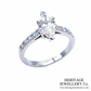 Fine Marquise Diamond Ring