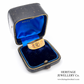 Antique Edwardian Mizpah Ring (c.1910)