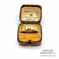 Antique Diamond Gypsy Ring