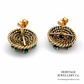 Antique 19th Century Turquoise Earrings