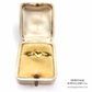 Tiffany Diamond Heart Ring (18ct gold)