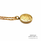 Antique Victorian Gold Locket (9ct gold)