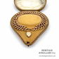 Antique Gold Curb Chain (9ct gold)