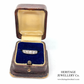 Antique Old Cut Diamond 5-Stone Ring