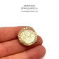 Antique Victorian Gold Locket