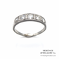 Antique Old Cut Diamond 5-Stone Ring