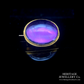 Antique Amethyst Brooch (18ct gold)