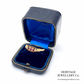 Victorian Ruby and Diamond Ring (c.1888)
