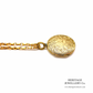 Antique Victorian Gold Locket (9ct gold)
