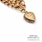Antique Gold Curb Chain (9ct gold)