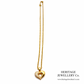 Van Cleef & Arpels Diamond Heart Pendant