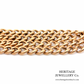 Antique Gold Curb Chain (9ct gold)