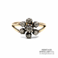 Antique Georgian Diamond Ring
