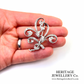 Art Deco Diamond Brooch