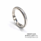 Tiffany & Co. Classic Millegrain Band