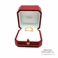 Cartier Gold LOVE Ring (18ct Yellow Gold)