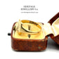 Vintage Gold Signet Ring (c. 1938)
